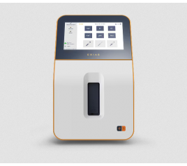 e|1 Analizzatore di elettroliti