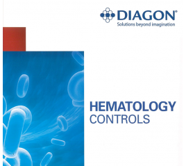 Controlli del Sangue Diagon