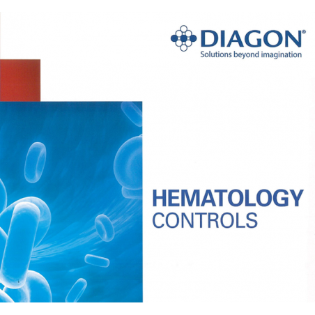 Controlli del Sangue Diagon