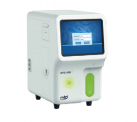 MTD H30 Analizzatore di ematologia 3Diff