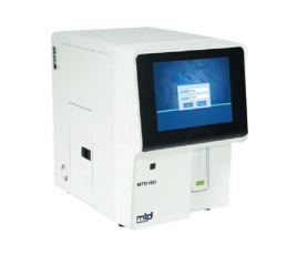 MTD H51 Analizzatore di Ematologia 5-DIFF