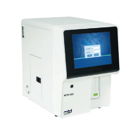 MTD H51 Analizzatore di Ematologia 5-DIFF