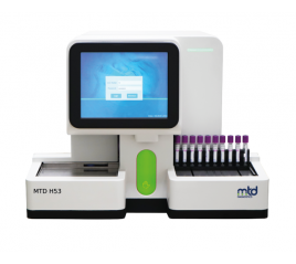 MTD H53 Analizzatore di Ematologia 5-DIFF
