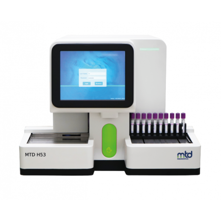 MTD H53 Analizzatore di Ematologia 5-DIFF
