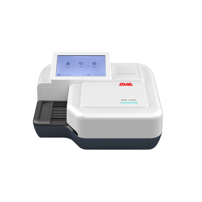 AVE 733A Analizzatore delle urine