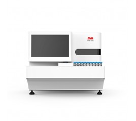 AVE-562 Analizzatore Automatico delle Feci