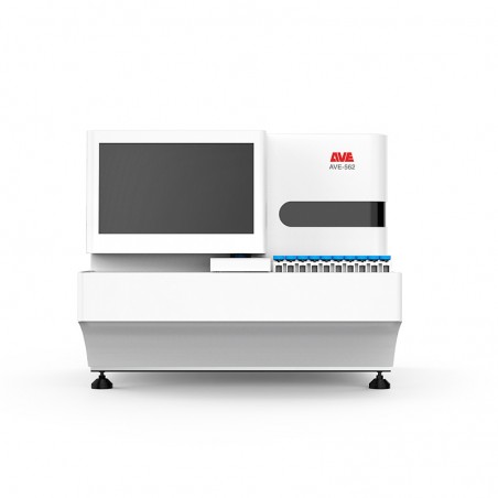 AVE-562 Analizzatore Automatico delle Feci