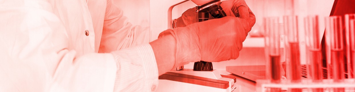 Analizzatori di Ematologia